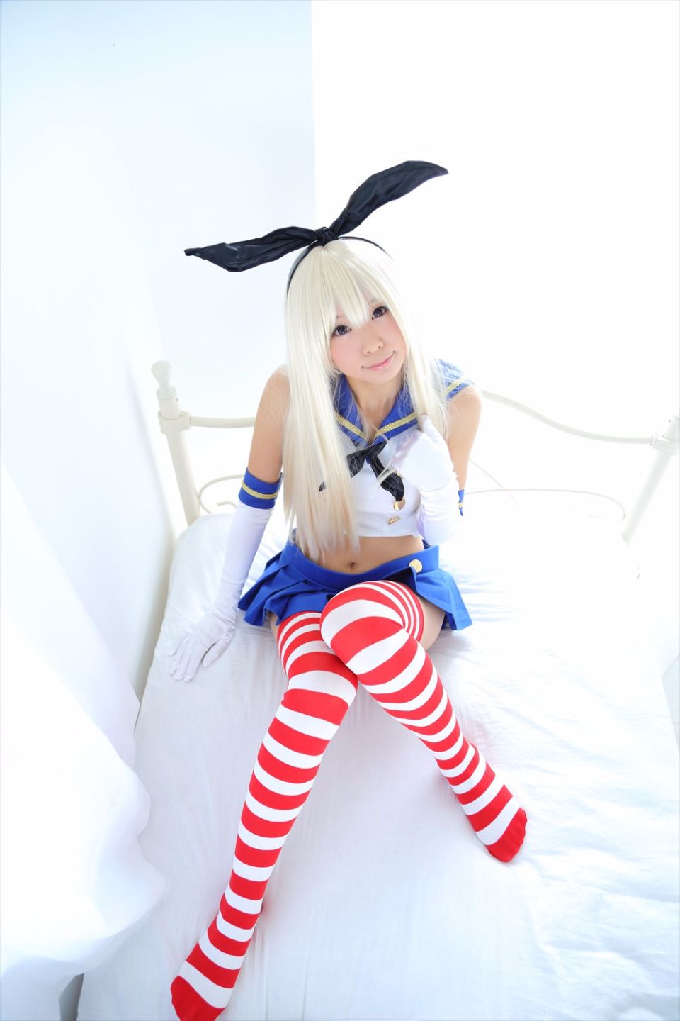 Itsuki Akira - Okore ~ ​​Shimakaze Atago Maya Toriumi