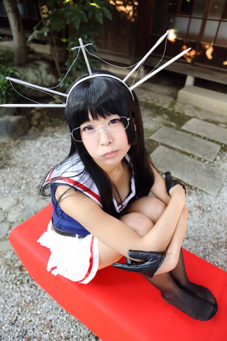 Itsuki Akira - Okore ~ ​​Shimakaze Atago Maya Toriumi