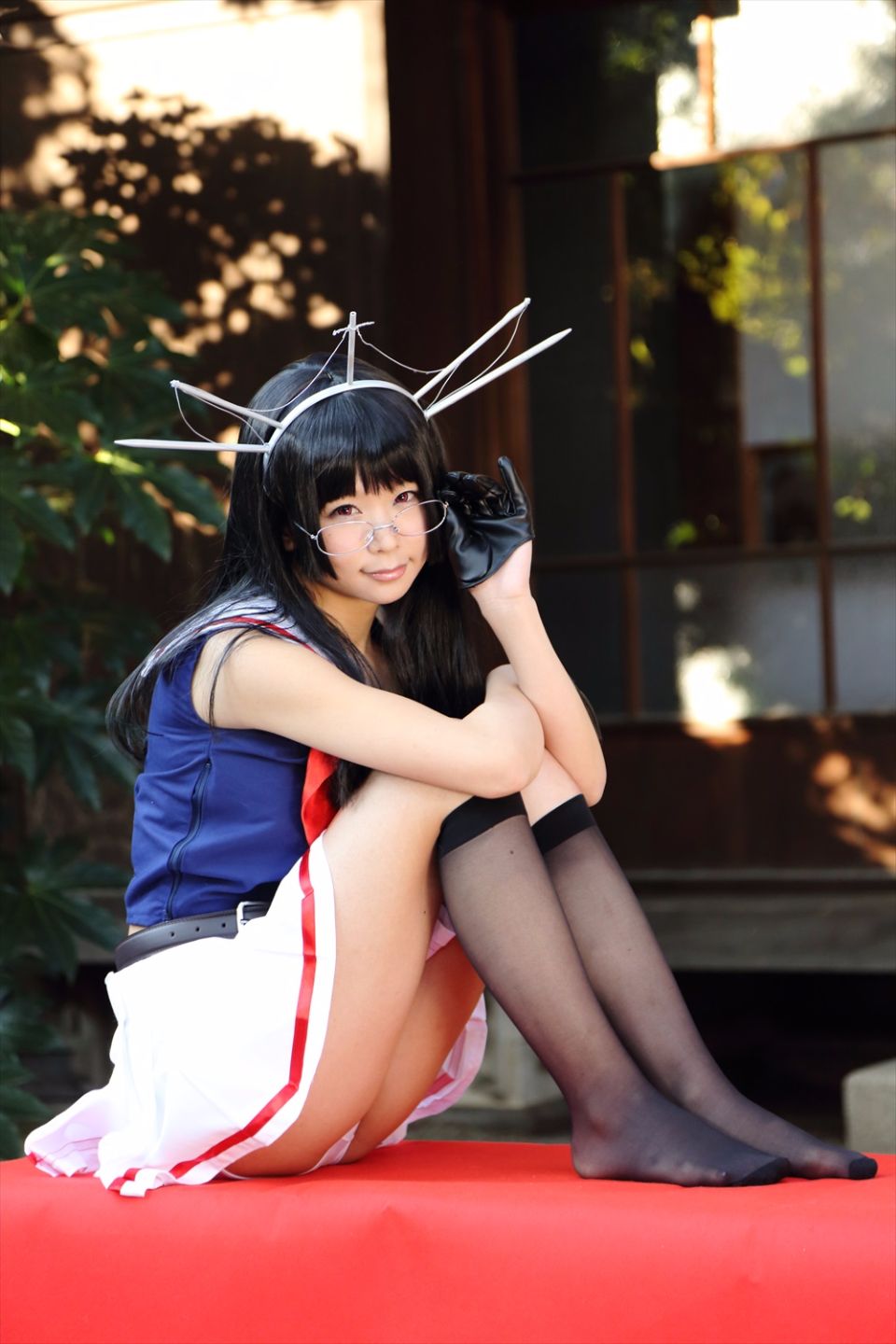 Itsuki Akira - Okore ~ ​​Shimakaze Atago Maya Toriumi