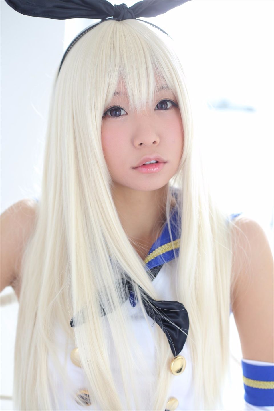 Itsuki Akira - Okore ~ ​​Shimakaze Atago Maya Toriumi