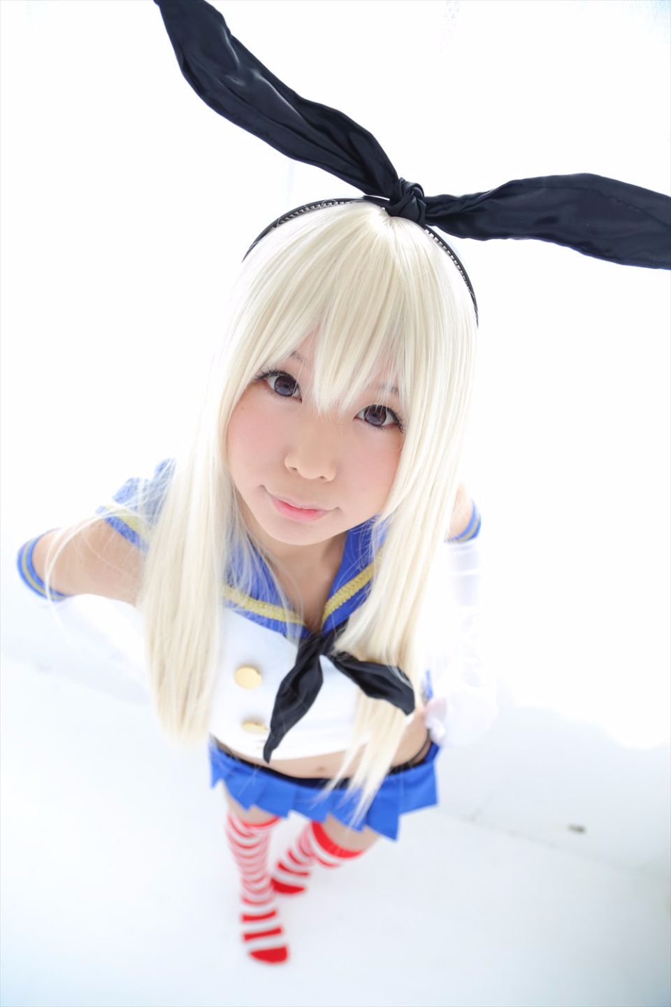 Itsuki Akira - Okore ~ ​​Shimakaze Atago Maya Toriumi