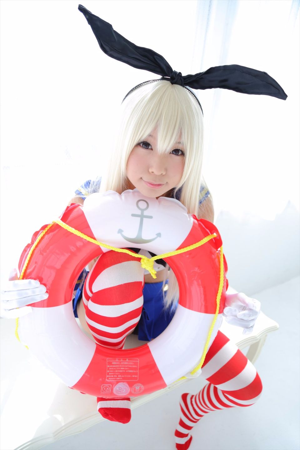 Itsuki Akira - Okore ~ ​​Shimakaze Atago Maya Toriumi