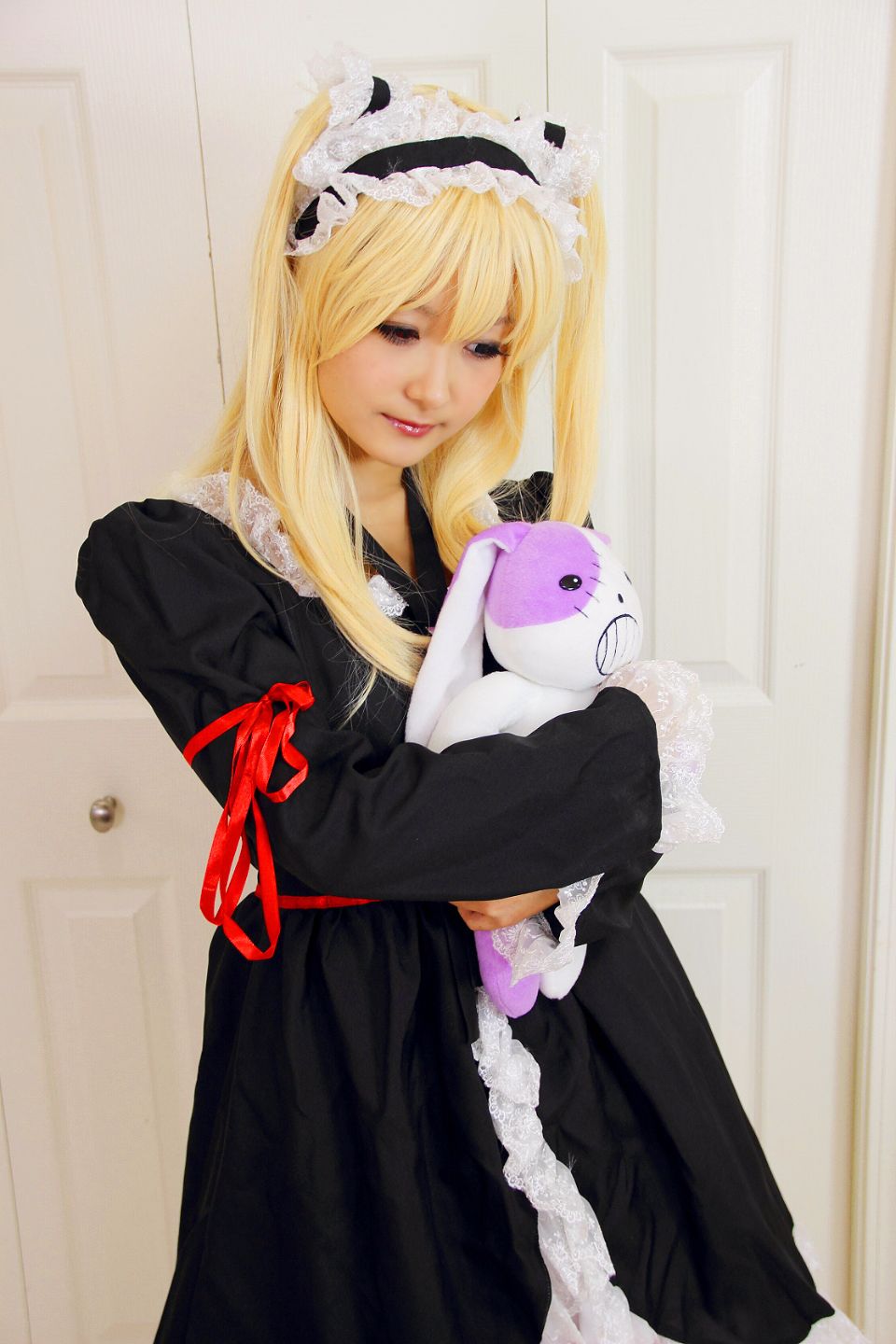 Kobato dễ thương là một Chuunibyou
