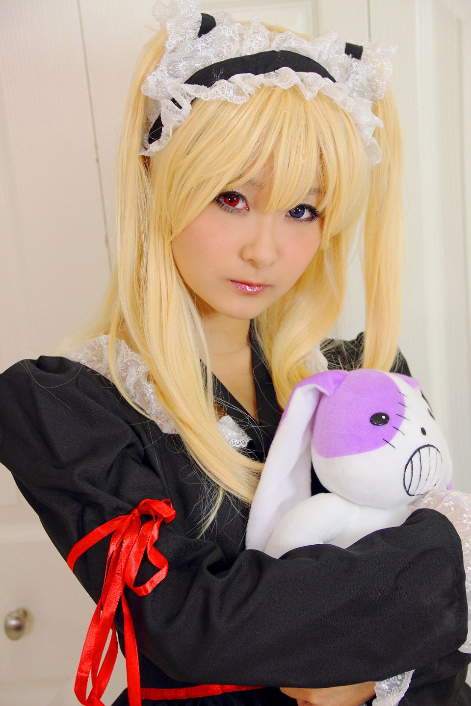 Kobato dễ thương là một Chuunibyou