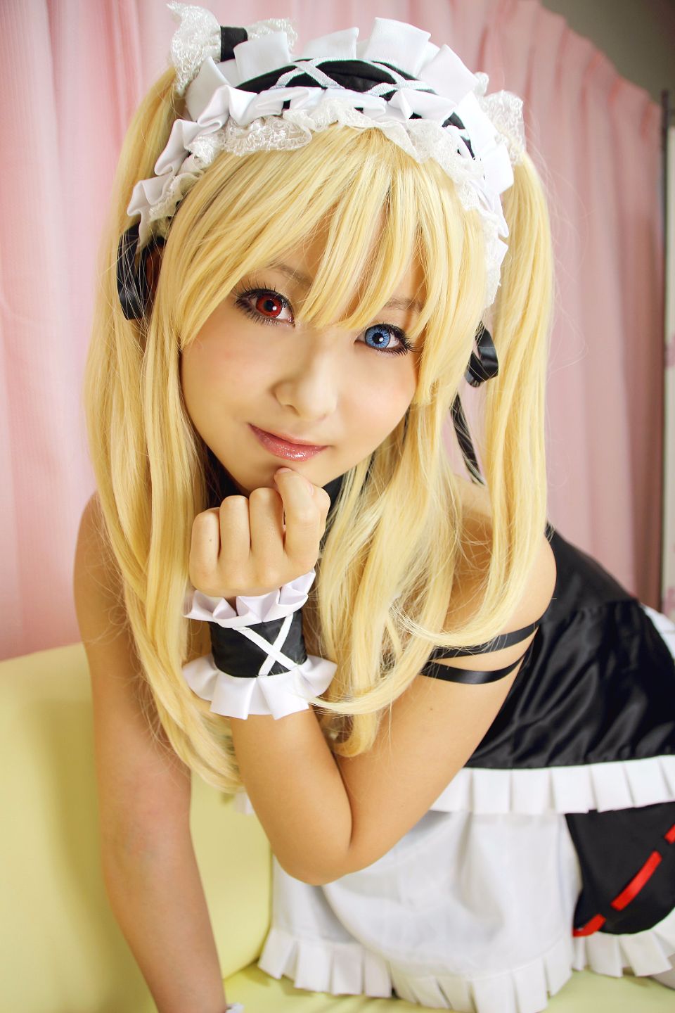 Kobato dễ thương là một Chuunibyou