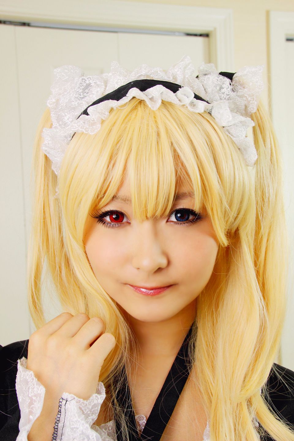 Kobato dễ thương là một Chuunibyou