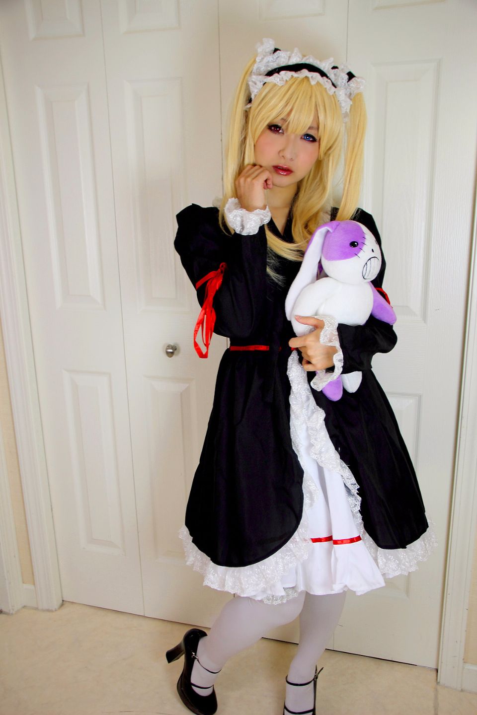 Kobato dễ thương là một Chuunibyou