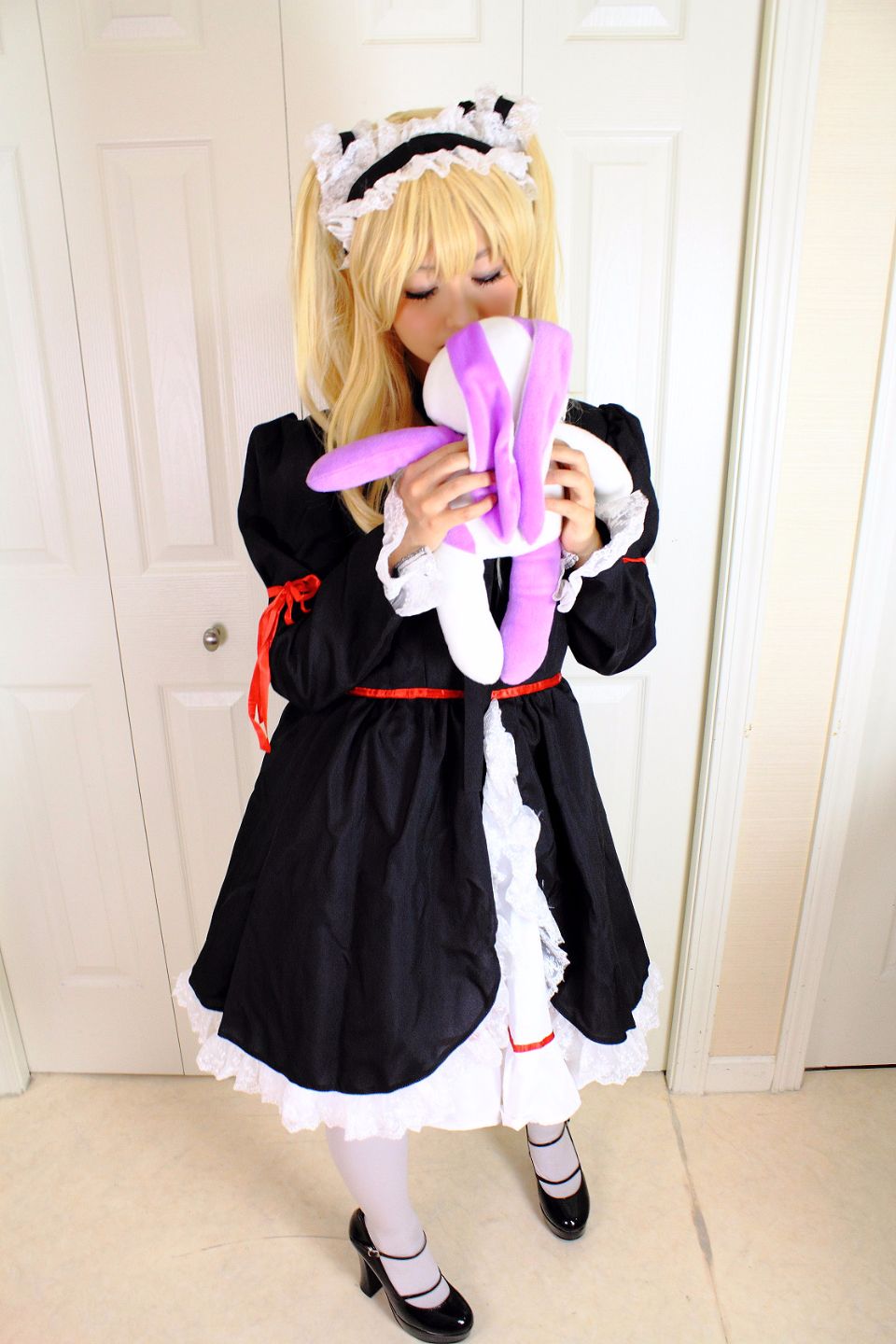 Kobato dễ thương là một Chuunibyou