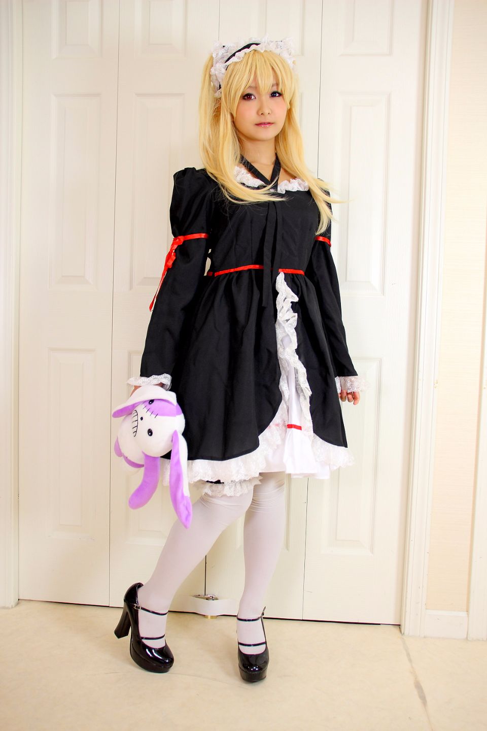 Kobato dễ thương là một Chuunibyou