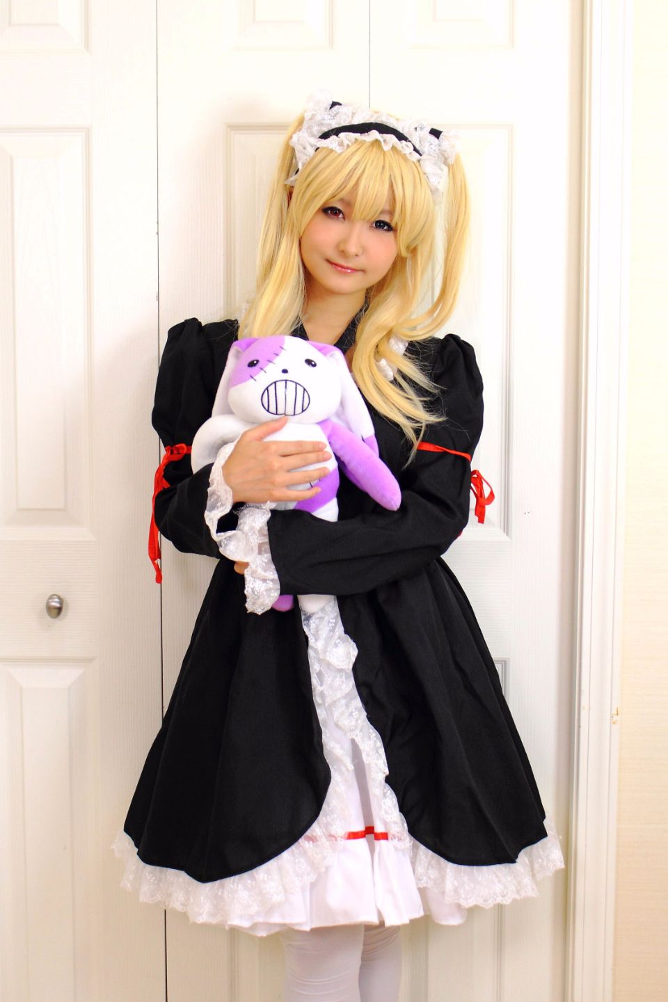 Kobato dễ thương là một Chuunibyou