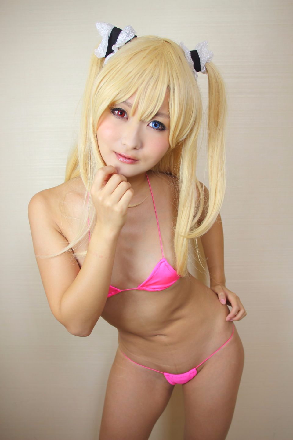 Kobato dễ thương là một Chuunibyou