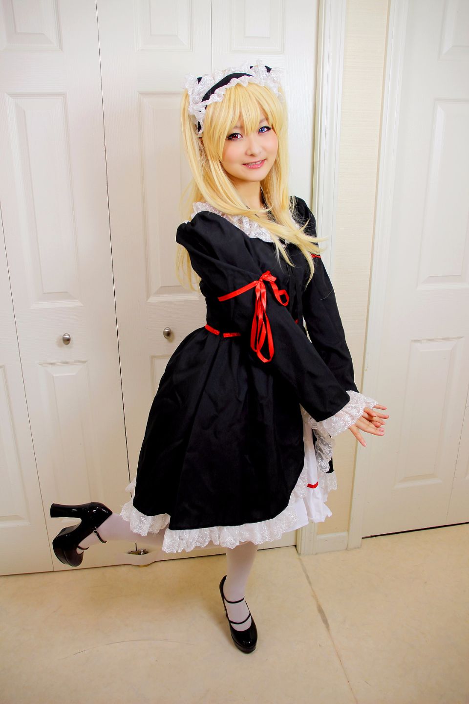 Kobato dễ thương là một Chuunibyou