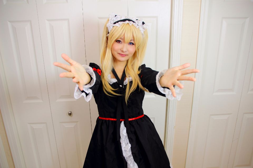 Kobato dễ thương là một Chuunibyou