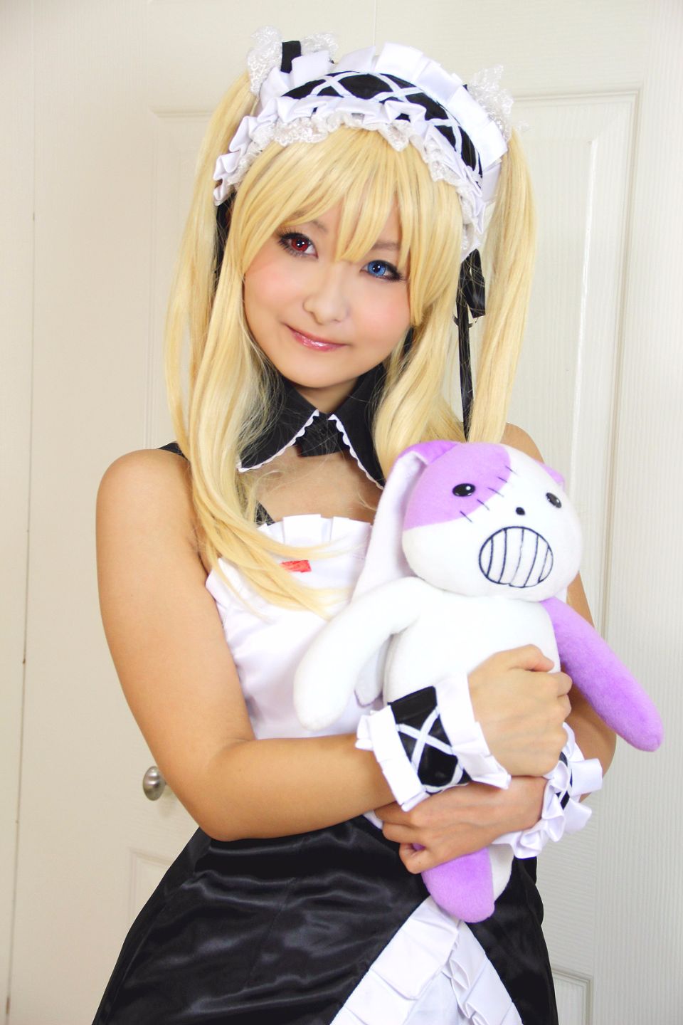 Kobato dễ thương là một Chuunibyou