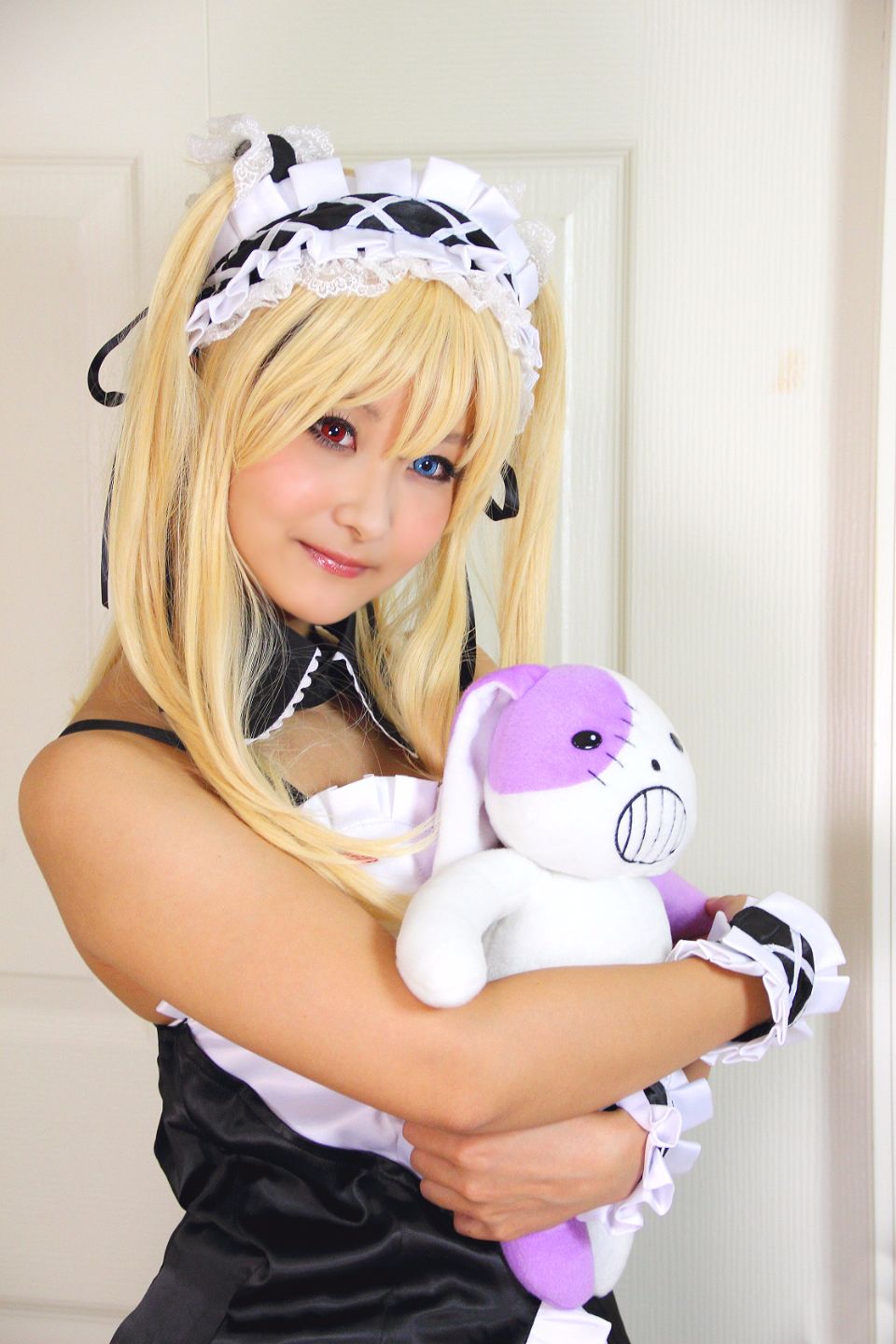 Kobato dễ thương là một Chuunibyou