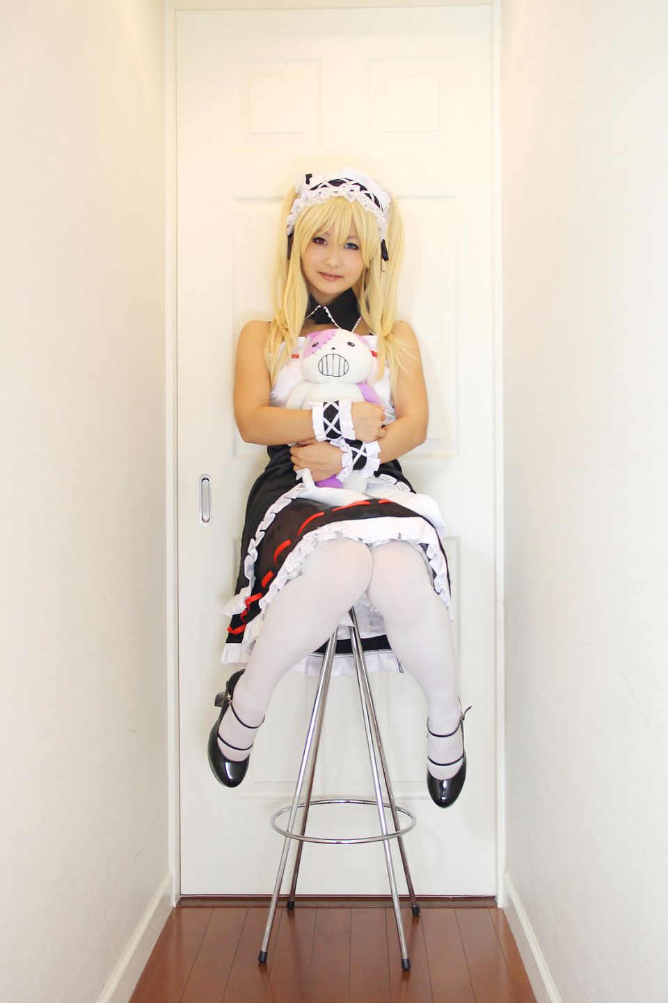 Kobato dễ thương là một Chuunibyou