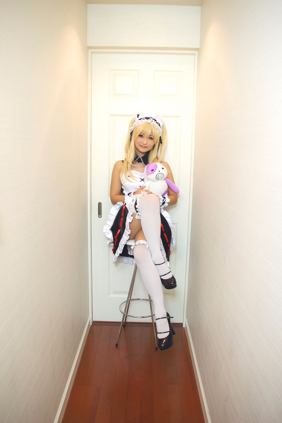 Kobato dễ thương là một Chuunibyou