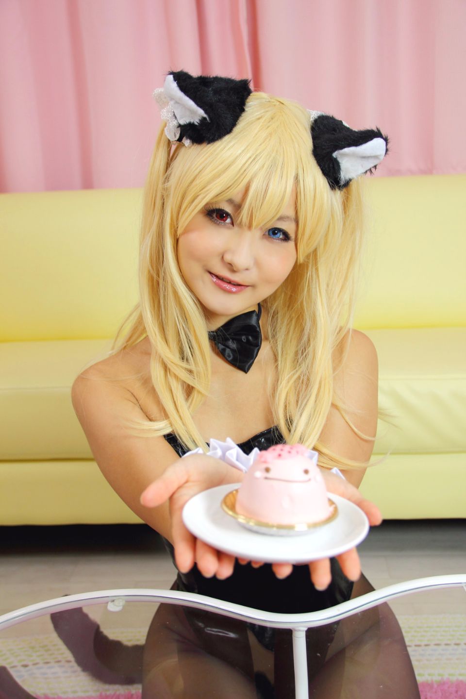 Kobato dễ thương là một Chuunibyou