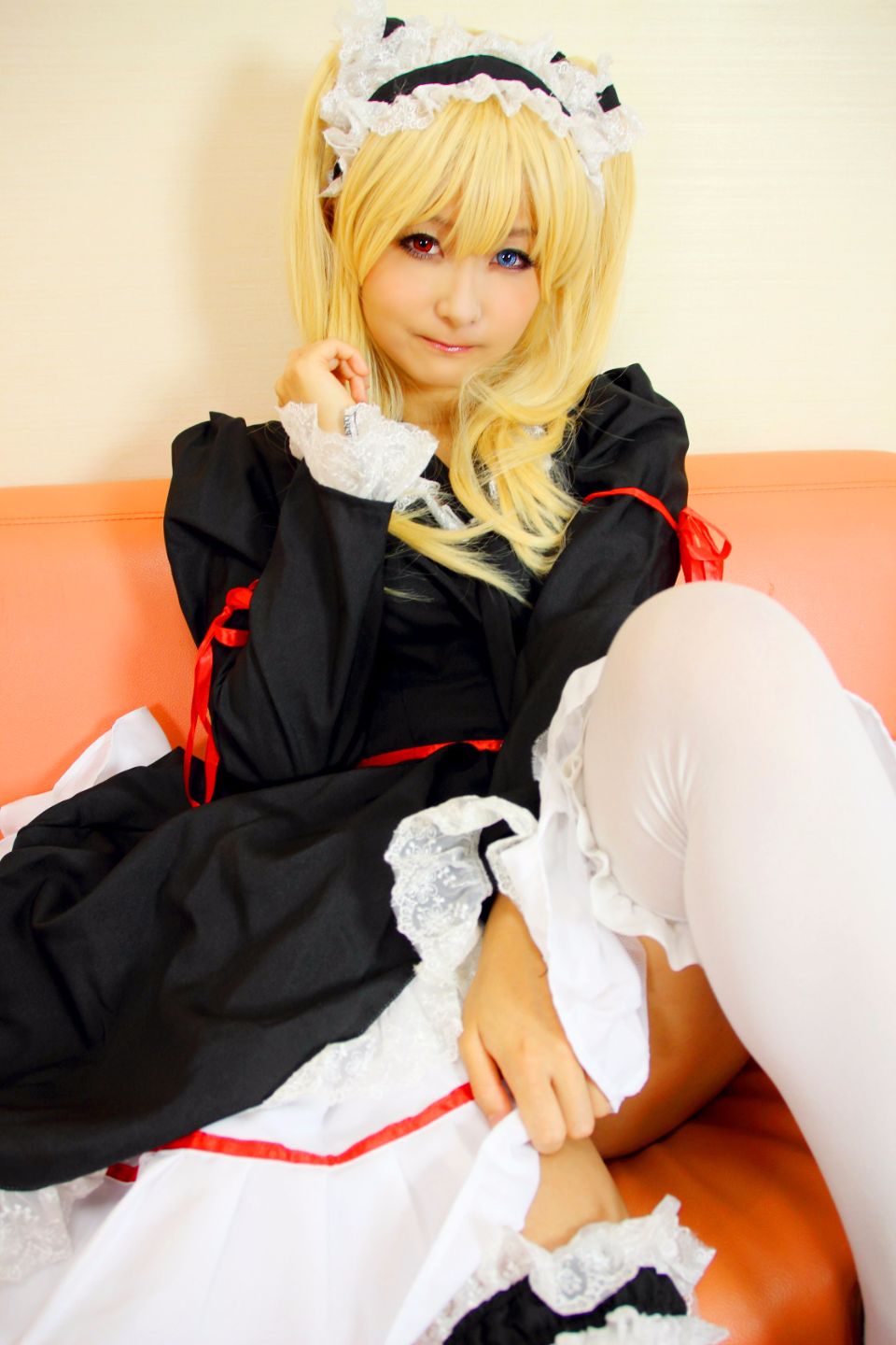 Kobato dễ thương là một Chuunibyou