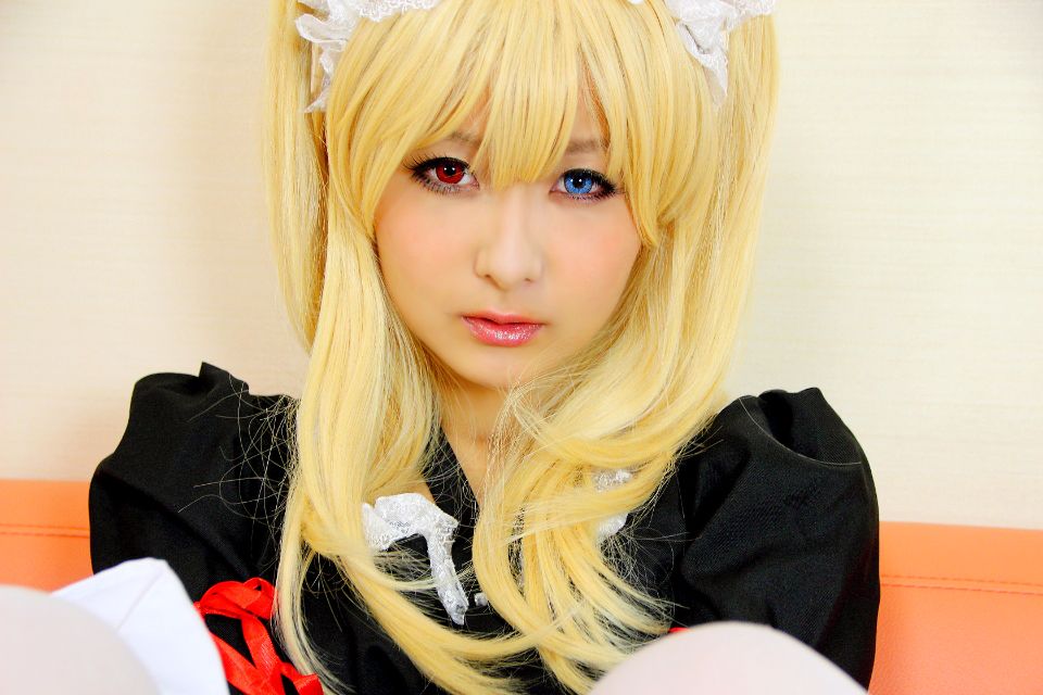 Kobato dễ thương là một Chuunibyou