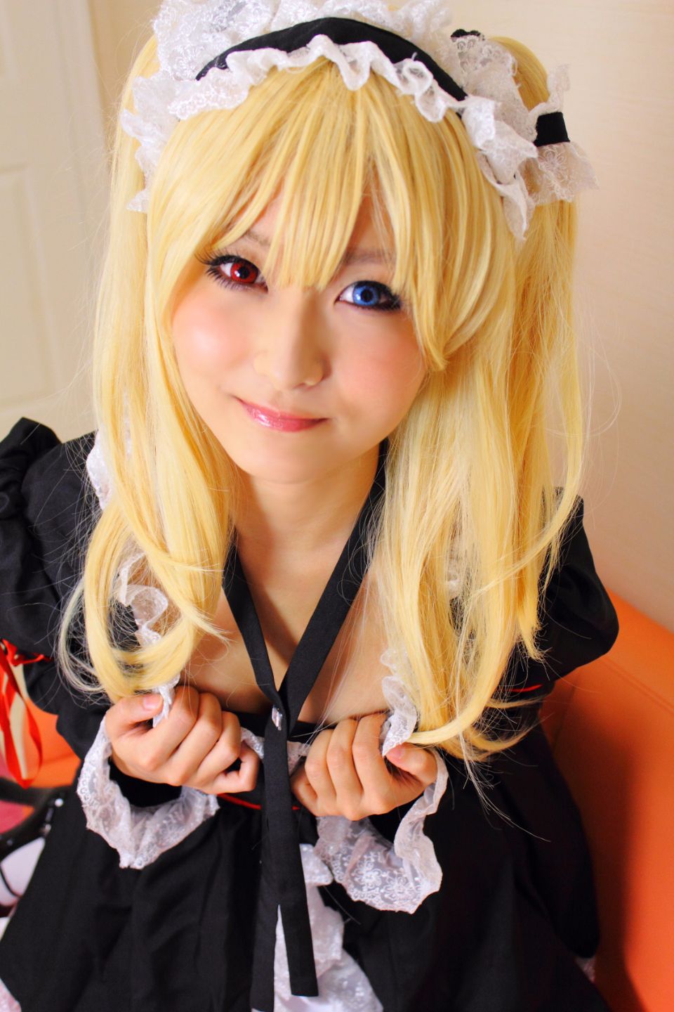 Kobato dễ thương là một Chuunibyou