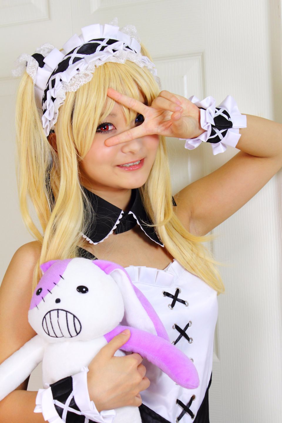 Kobato dễ thương là một Chuunibyou