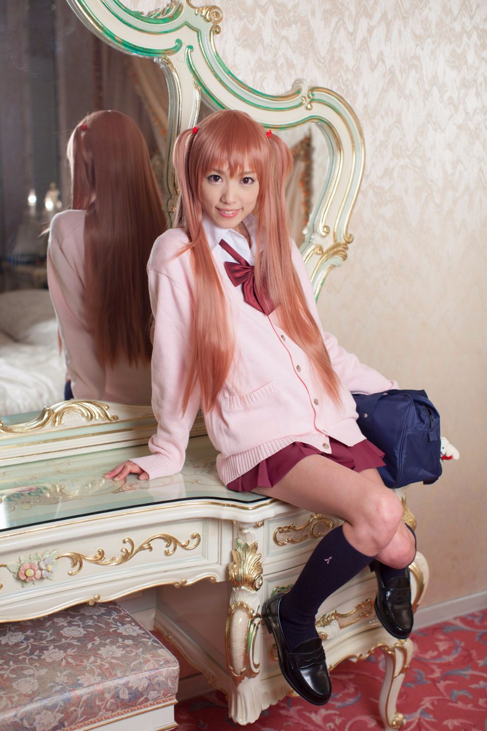 Tập phim Ako-Assistance của Side-B