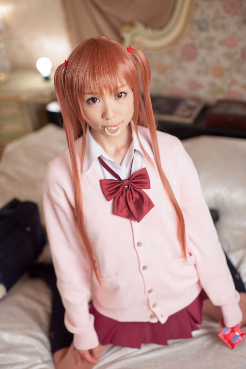 Tập phim Ako-Assistance của Side-B