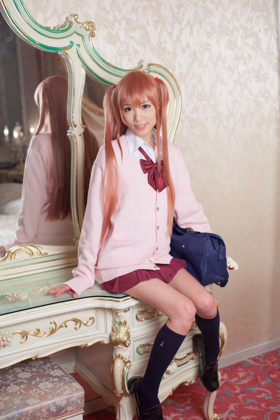 Tập phim Ako-Assistance của Side-B