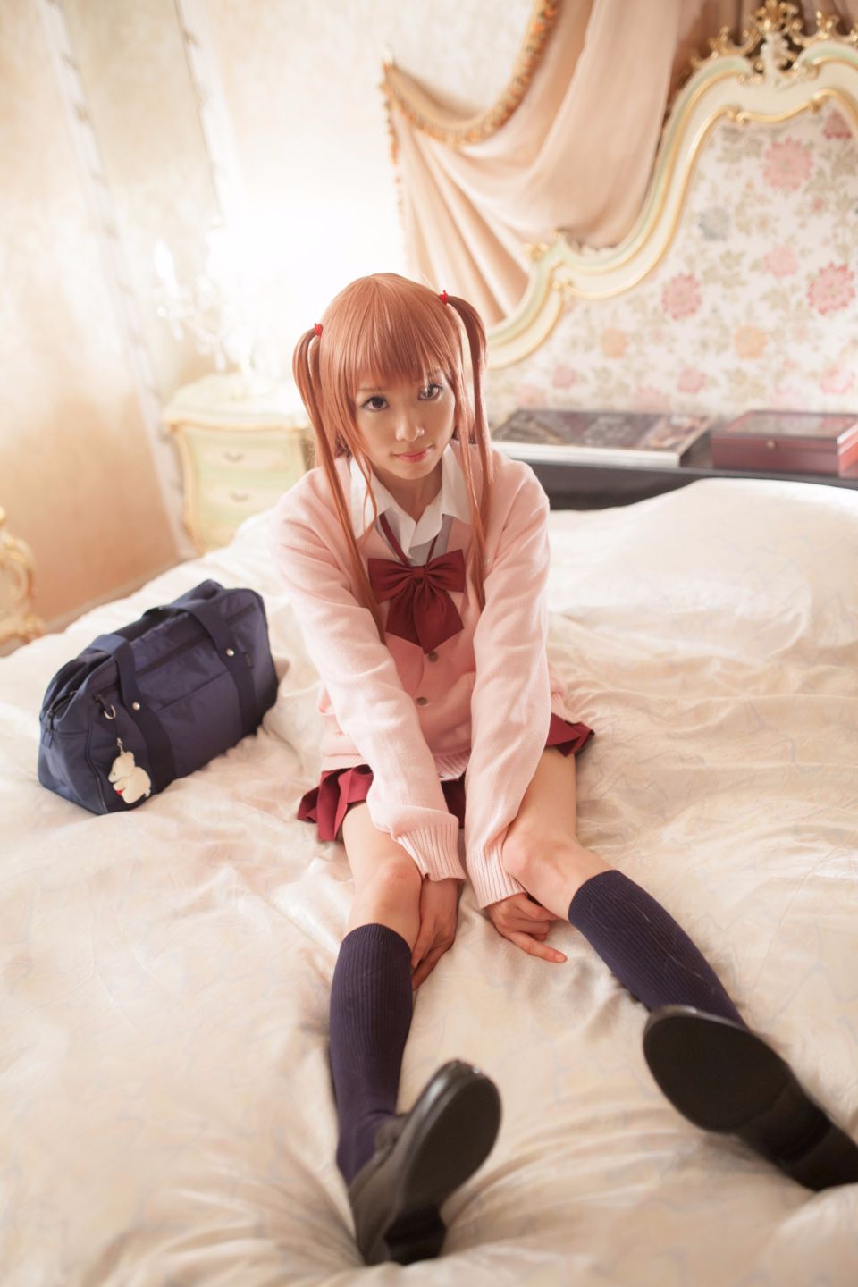 Tập phim Ako-Assistance của Side-B