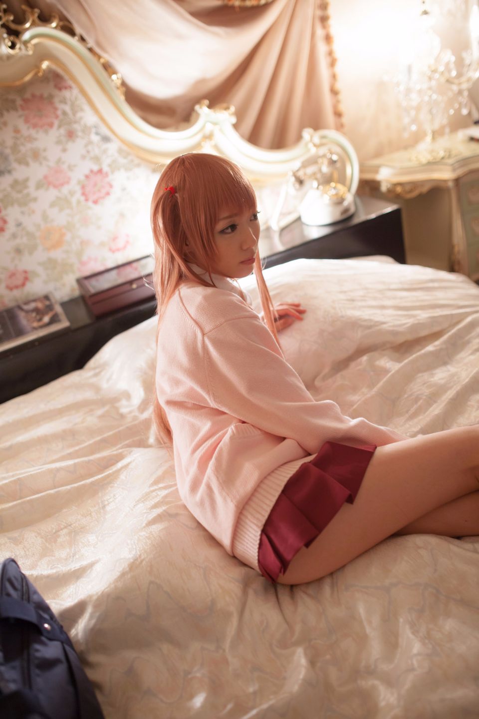 Tập phim Ako-Assistance của Side-B