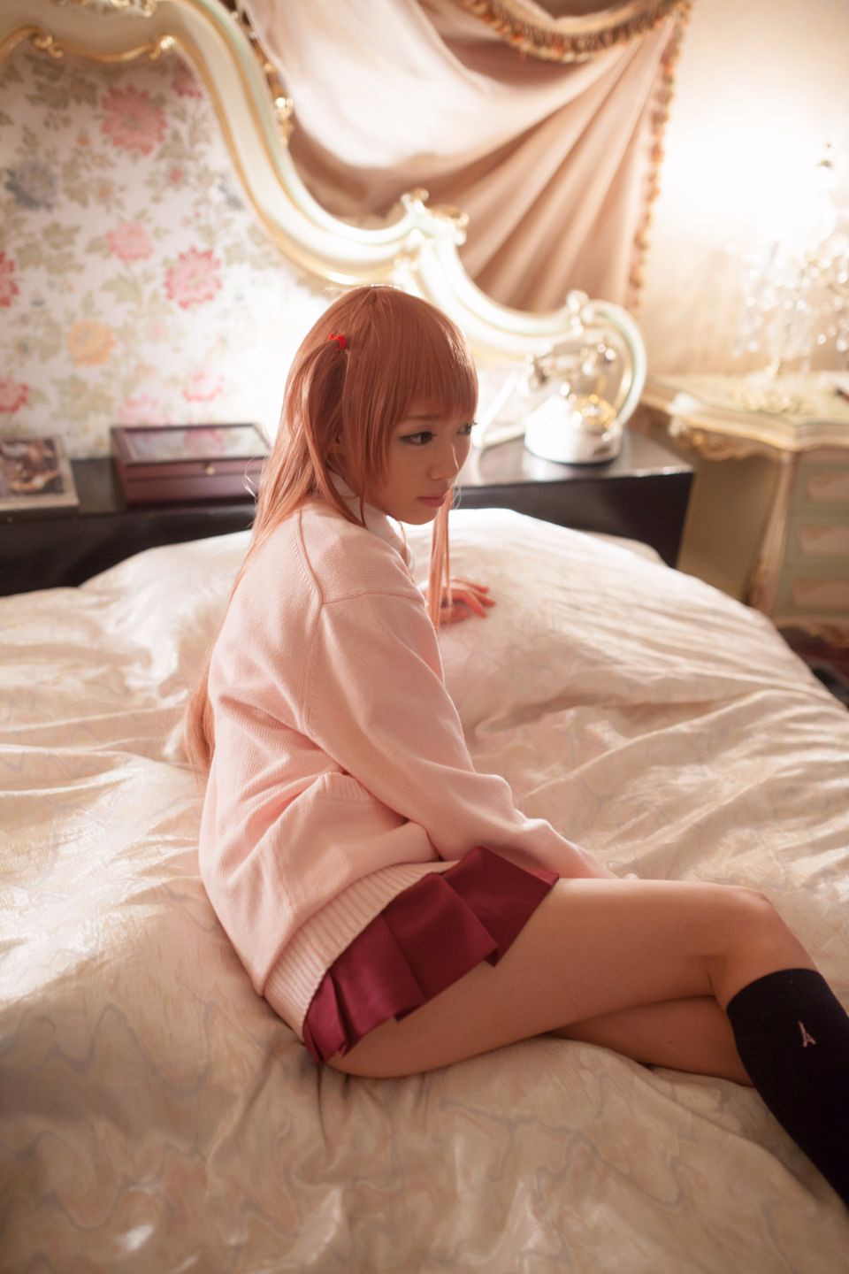 Tập phim Ako-Assistance của Side-B