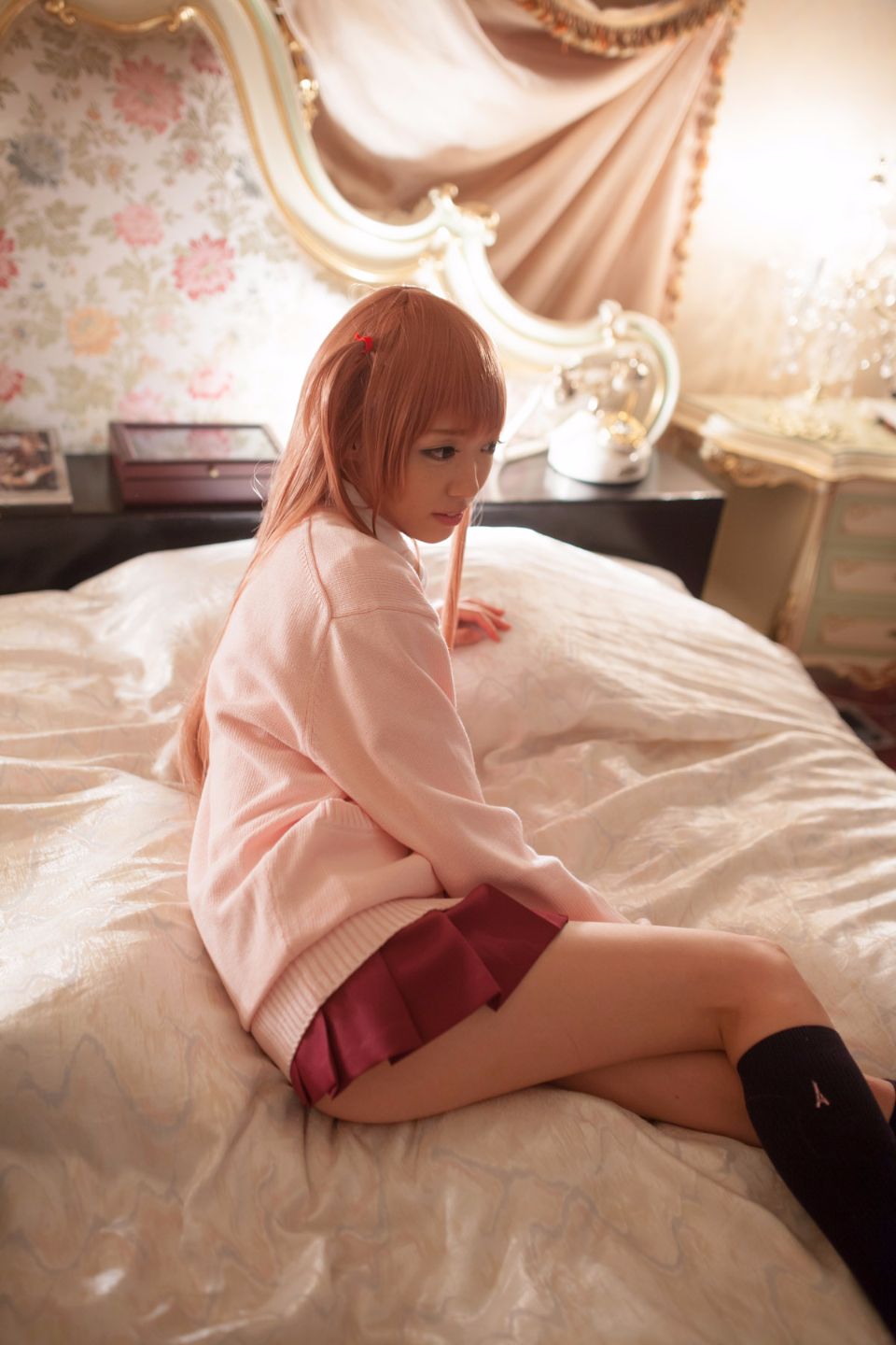 Tập phim Ako-Assistance của Side-B