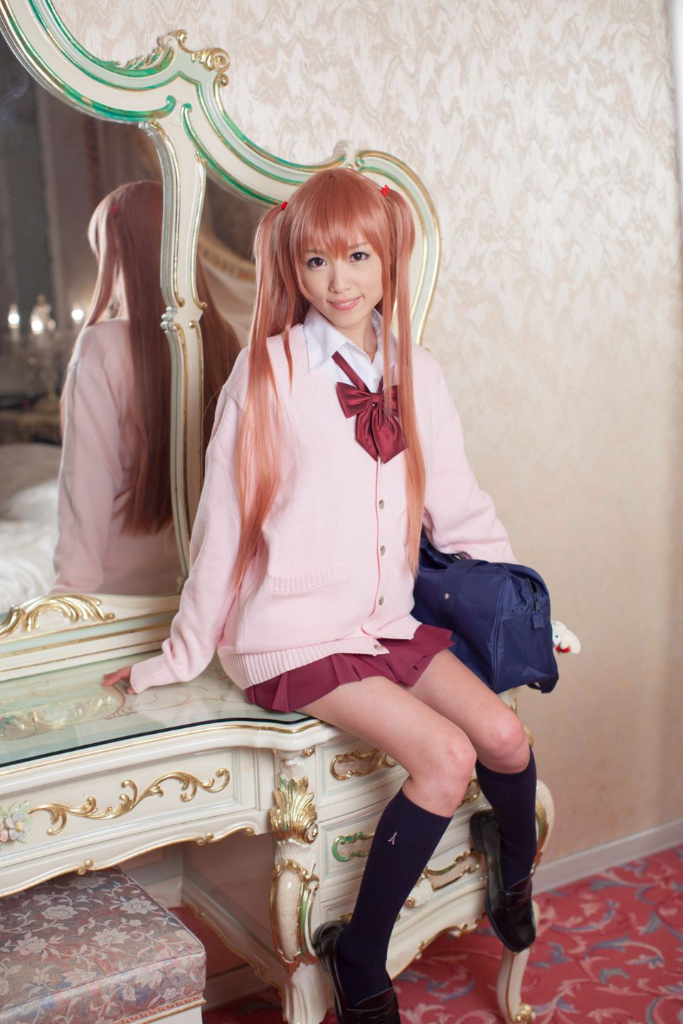 Tập phim Ako-Assistance của Side-B