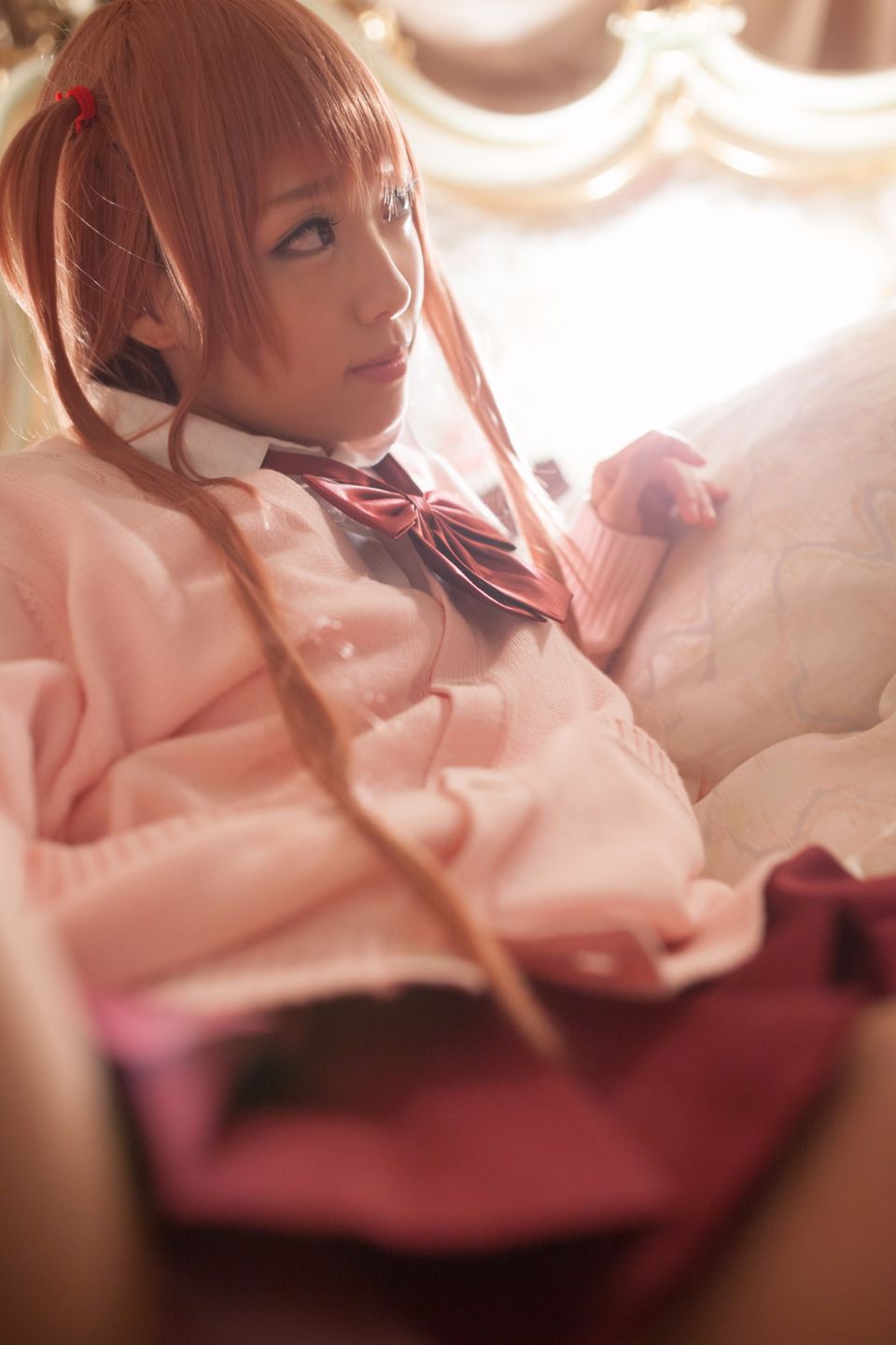 Tập phim Ako-Assistance của Side-B