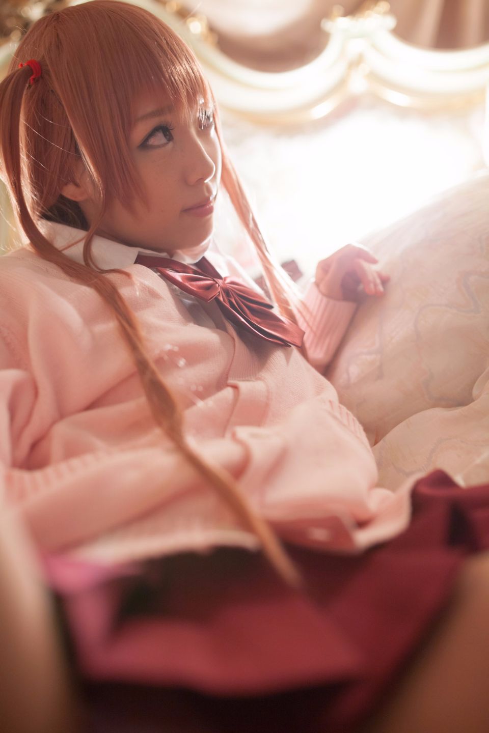 Tập phim Ako-Assistance của Side-B