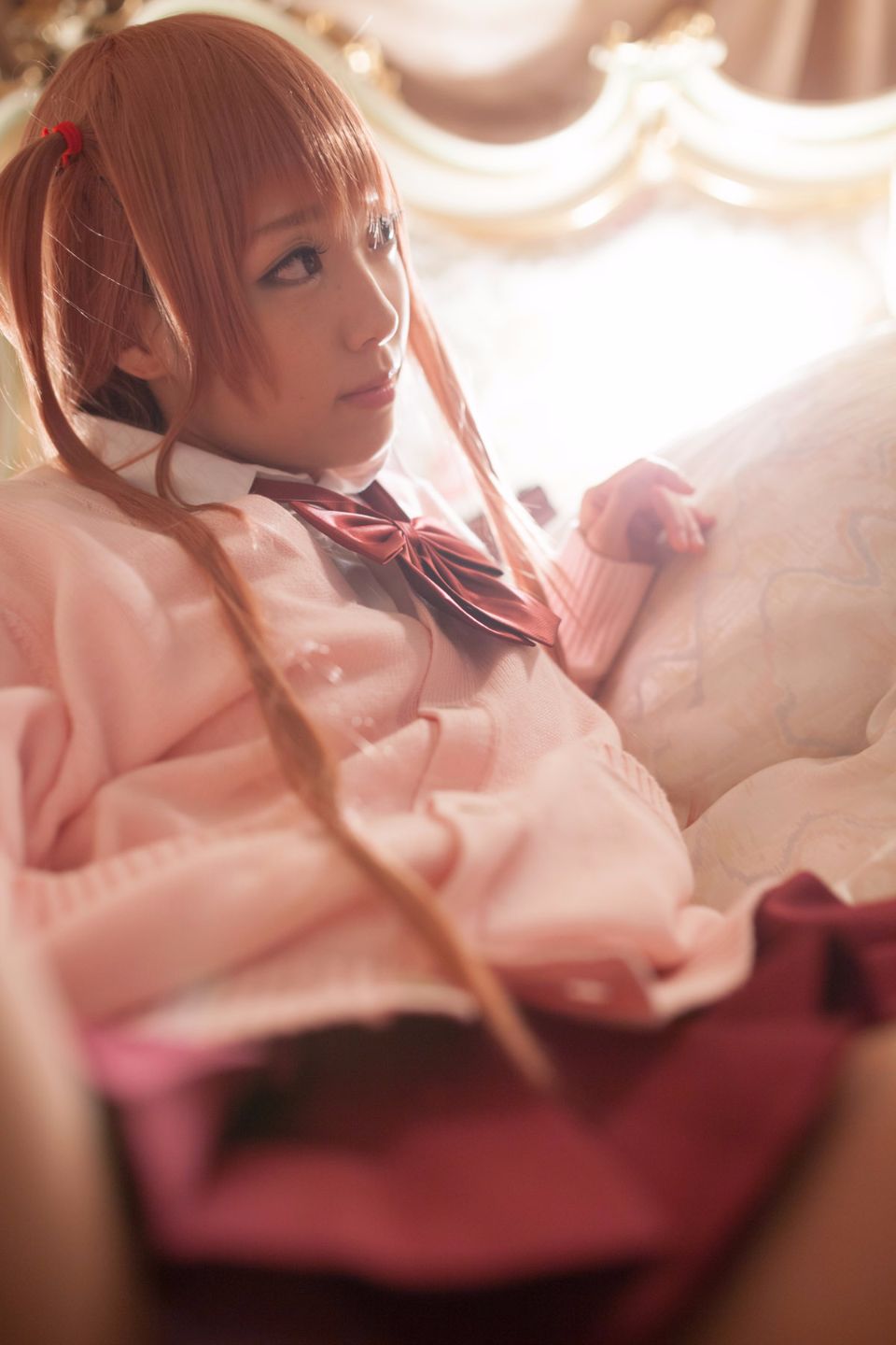 Tập phim Ako-Assistance của Side-B