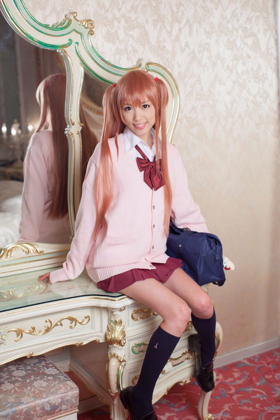 Tập phim Ako-Assistance của Side-B