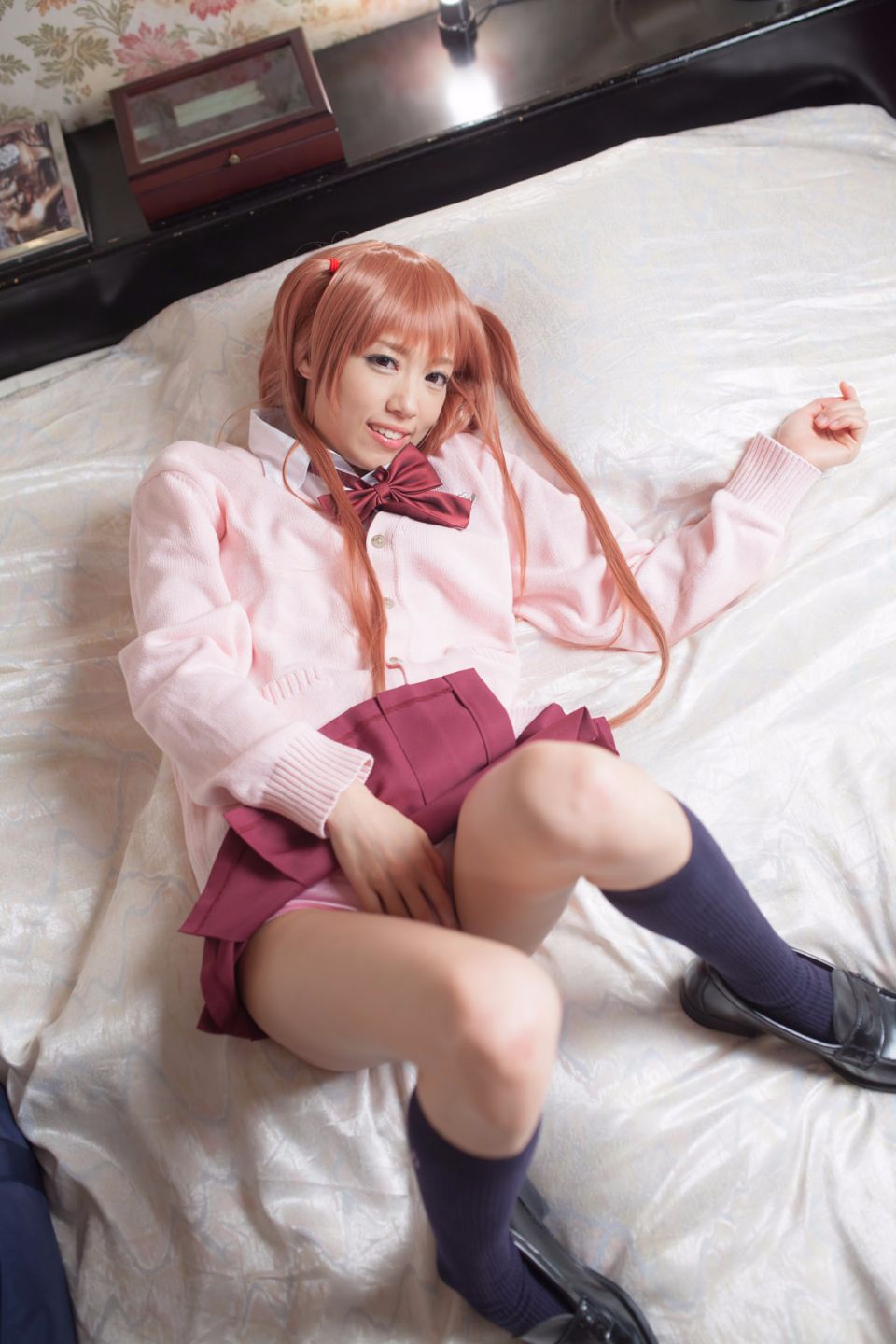 Tập phim Ako-Assistance của Side-B