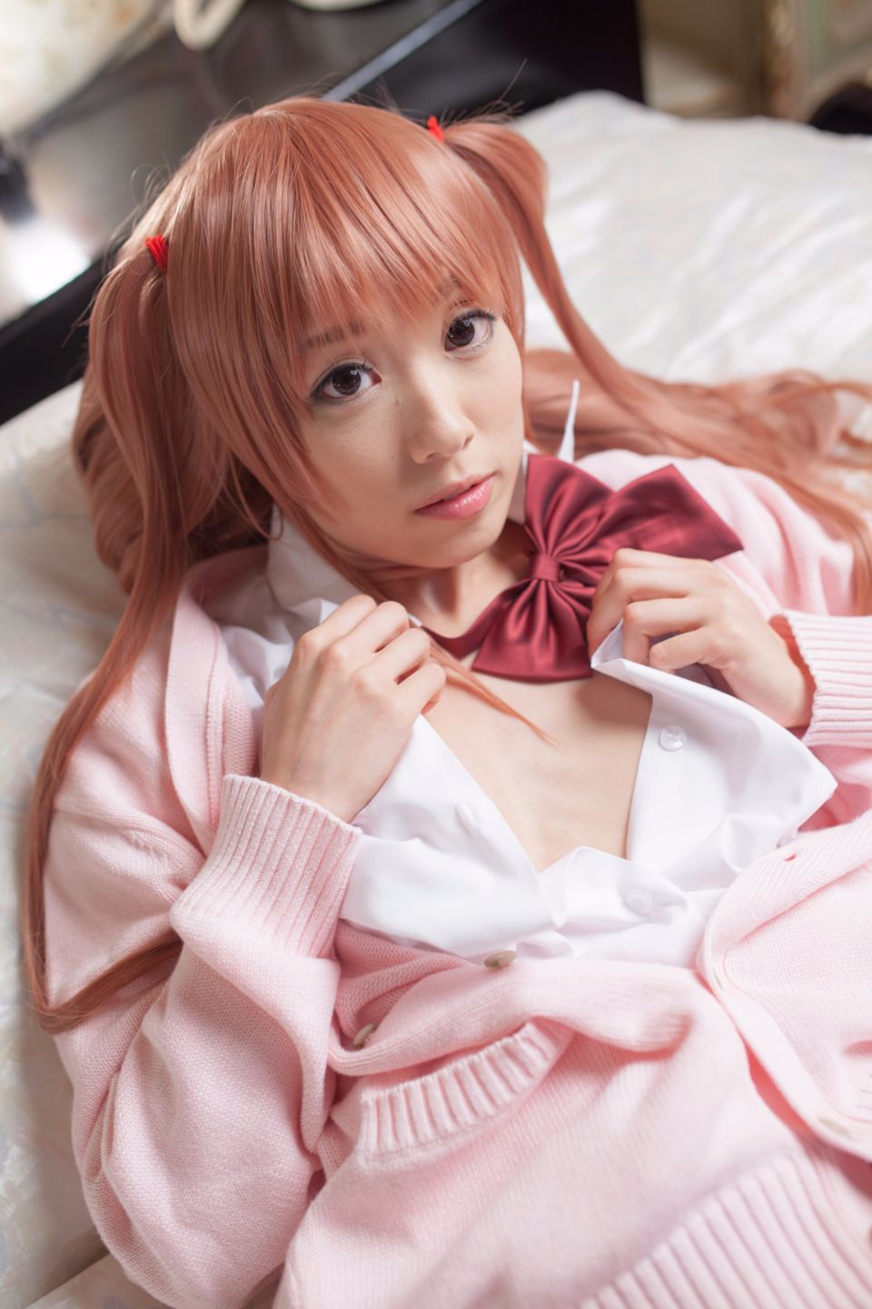 Tập phim Ako-Assistance của Side-B