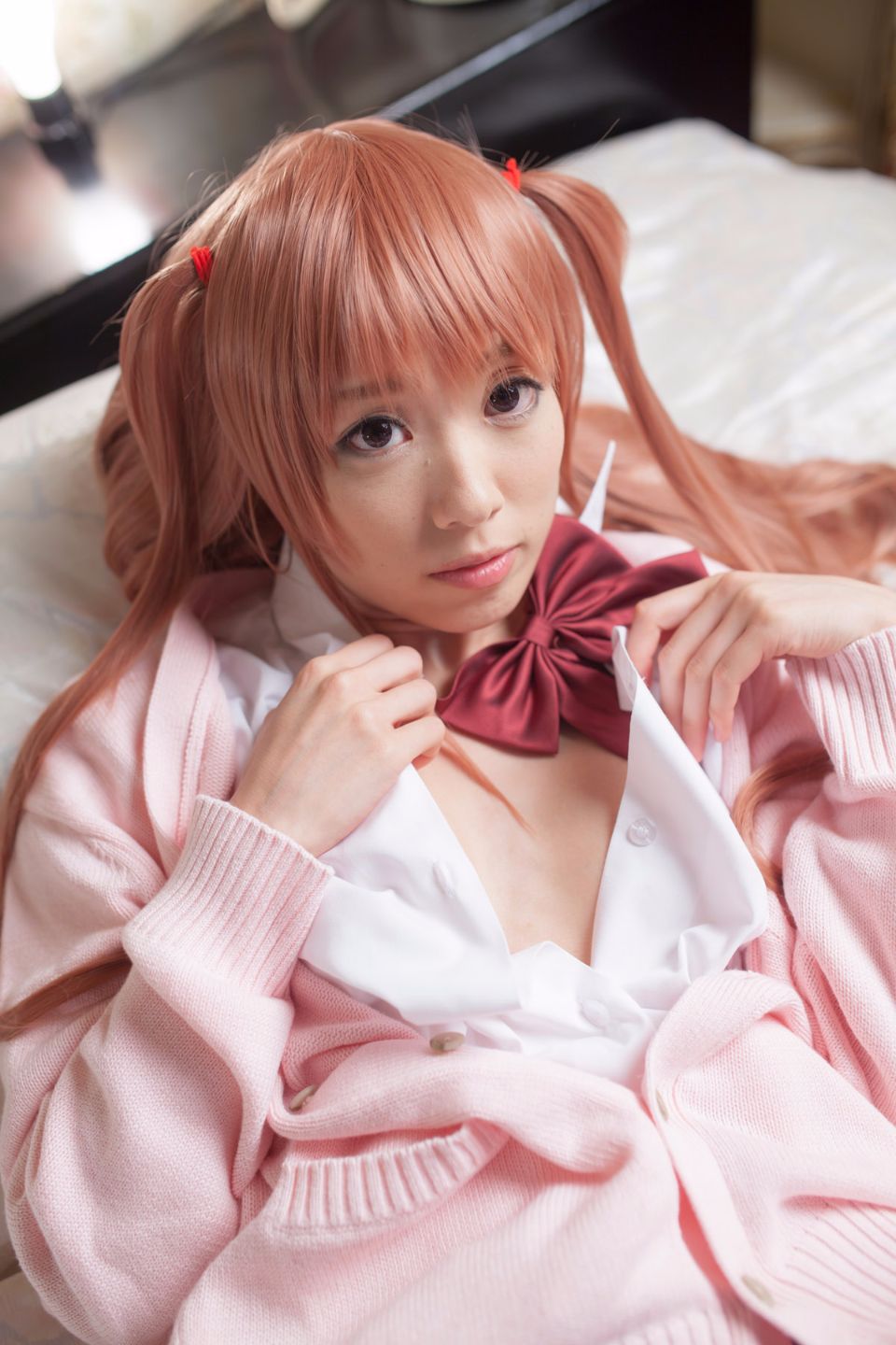 Tập phim Ako-Assistance của Side-B