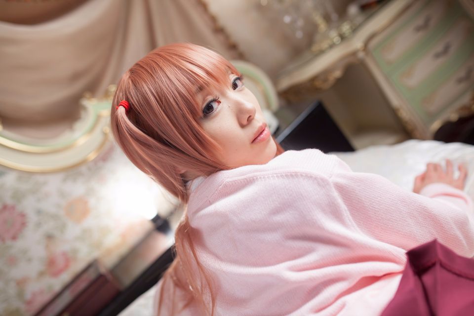 Tập phim Ako-Assistance của Side-B