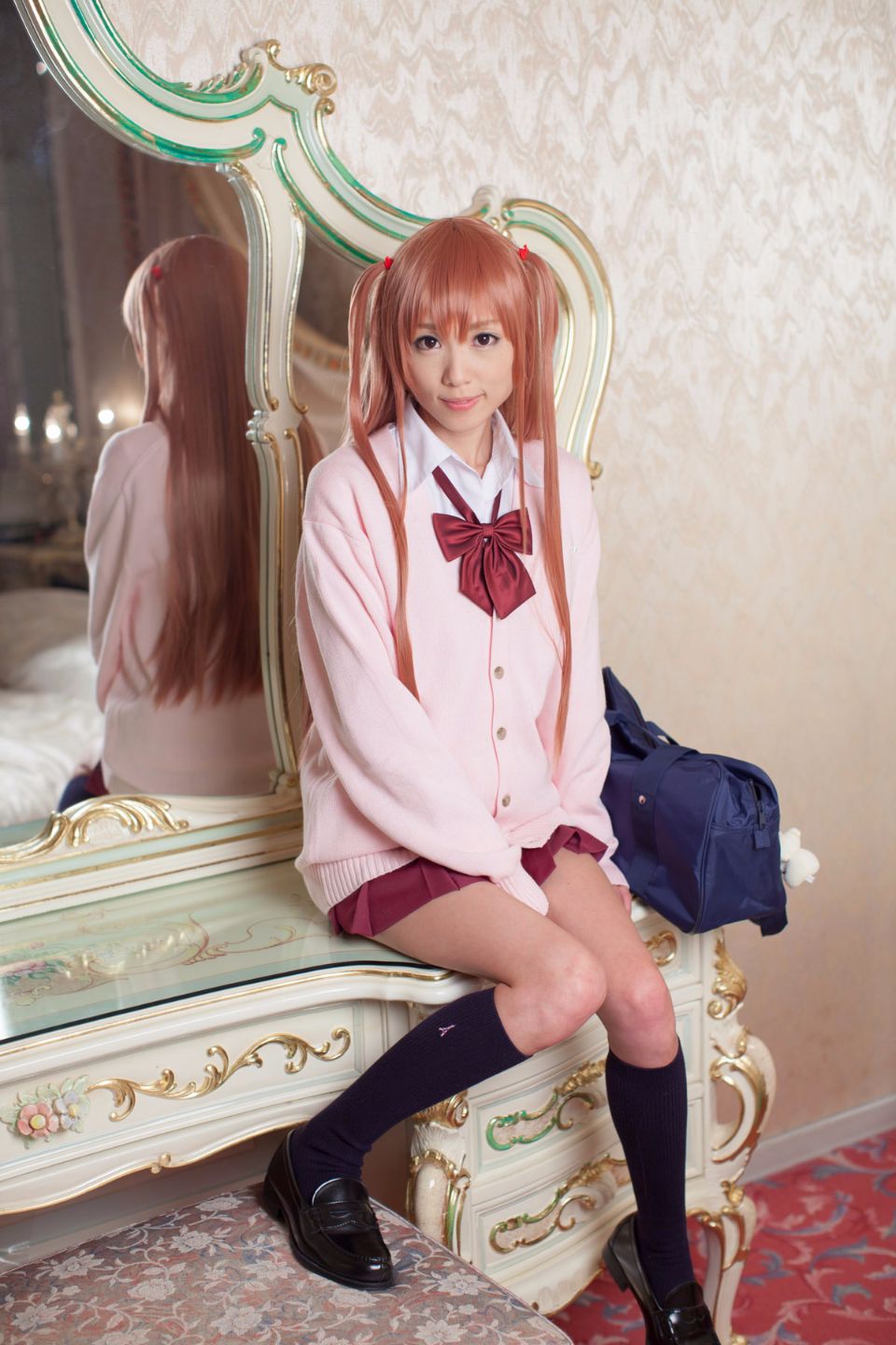 Tập phim Ako-Assistance của Side-B