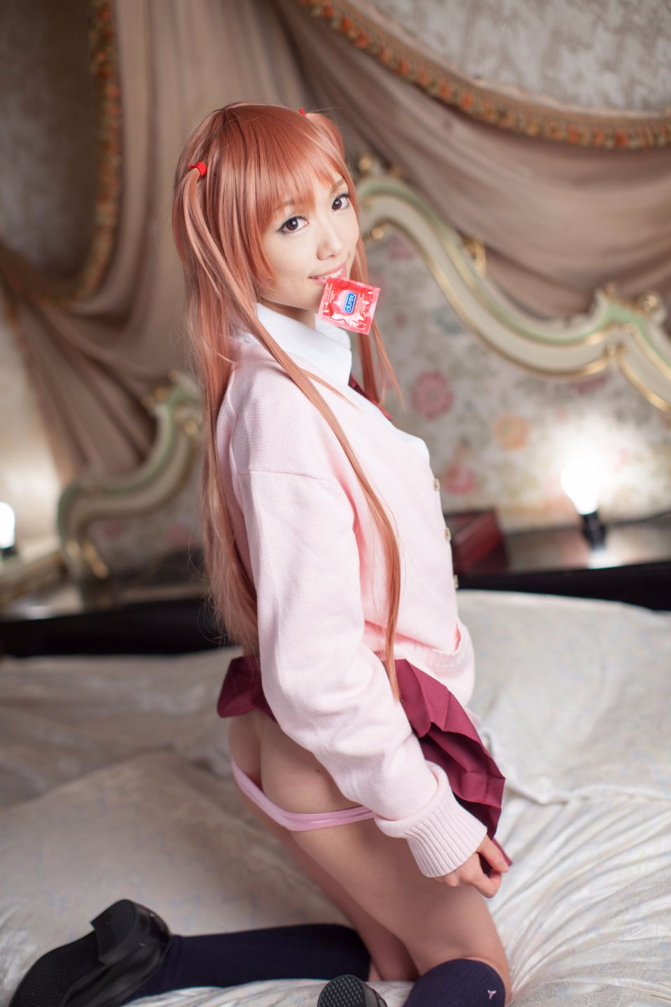 Tập phim Ako-Assistance của Side-B