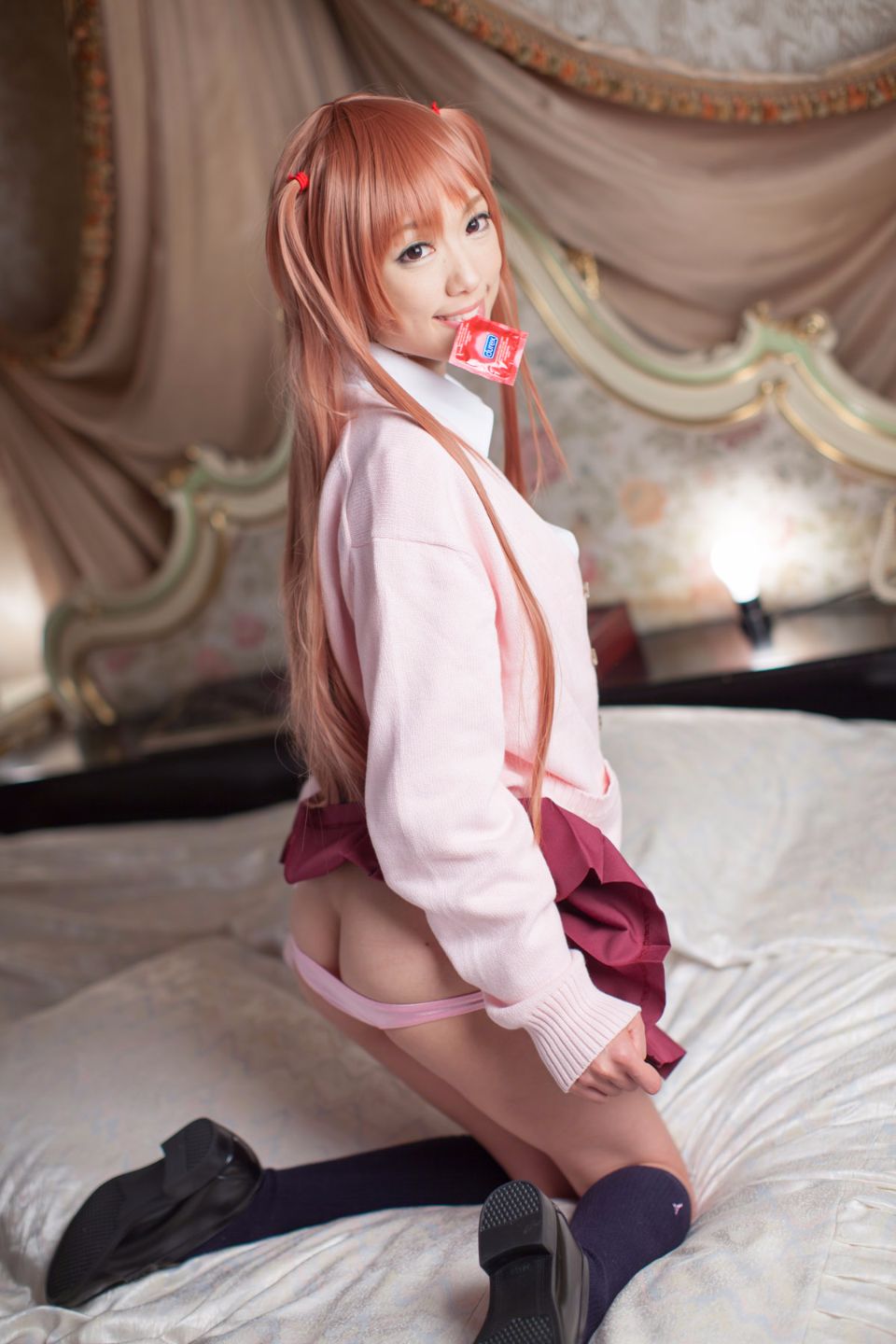 Tập phim Ako-Assistance của Side-B