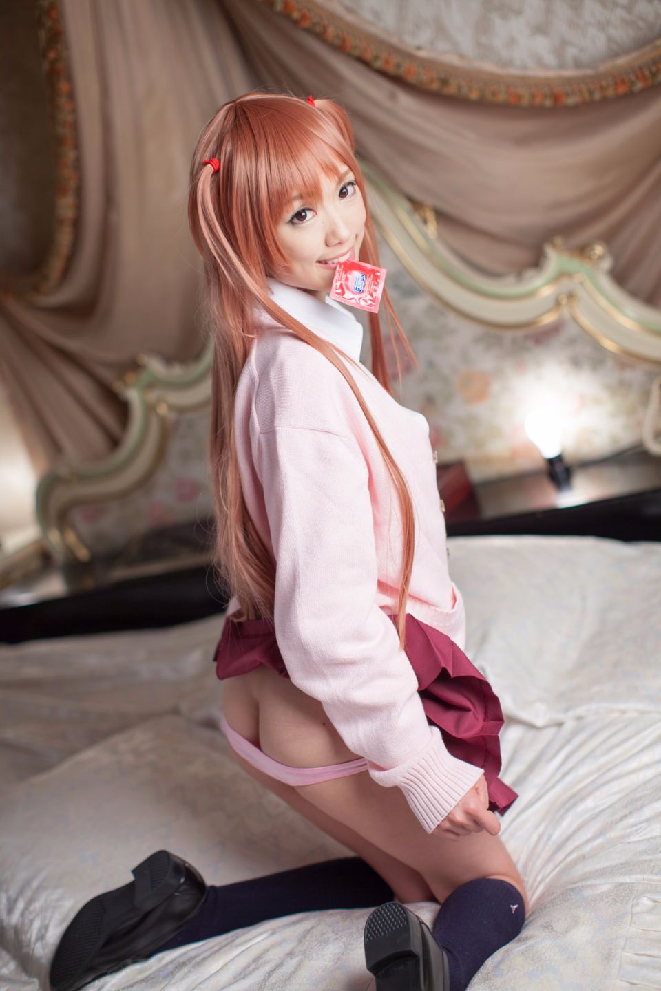 Tập phim Ako-Assistance của Side-B