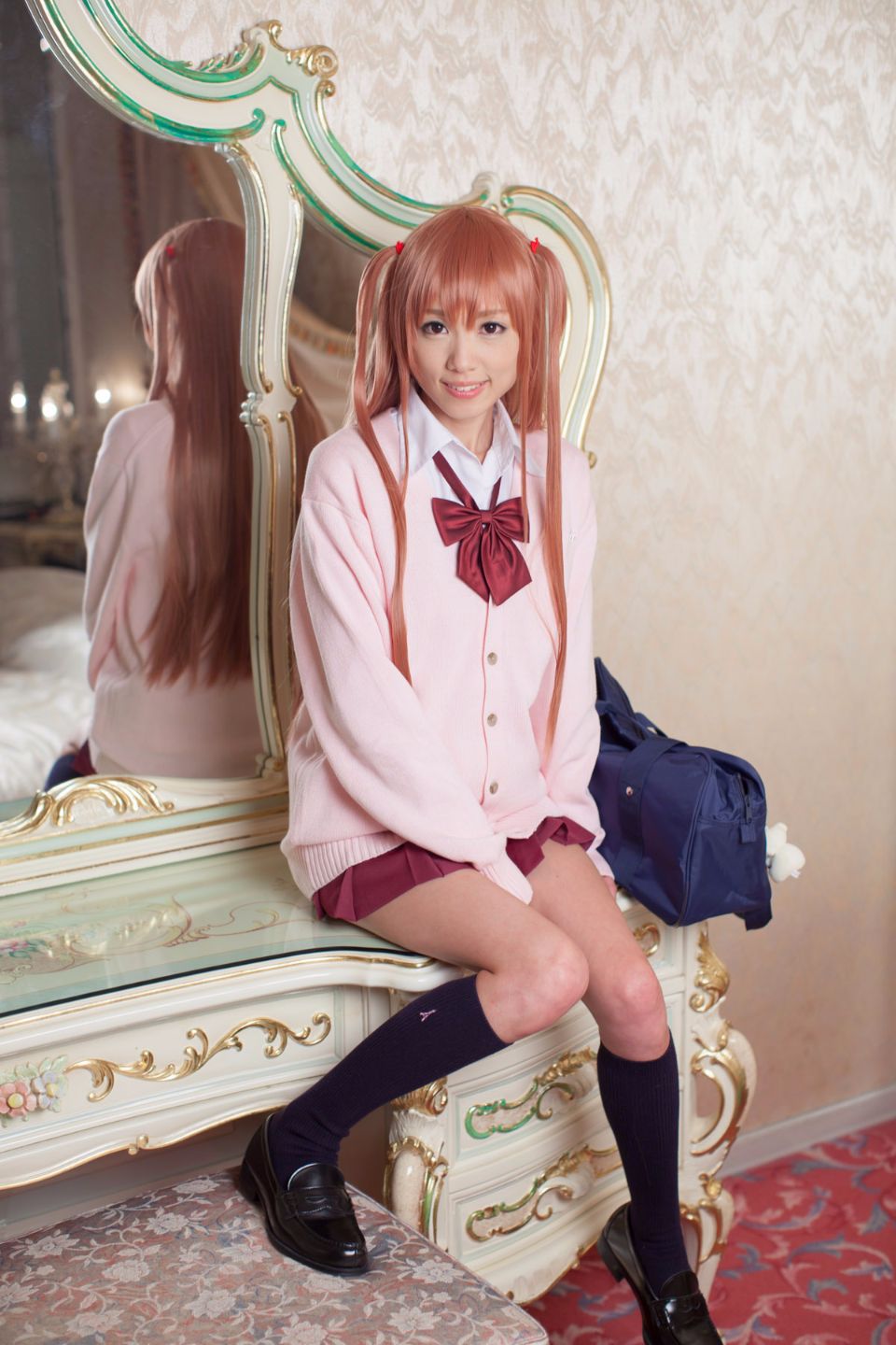 Tập phim Ako-Assistance của Side-B