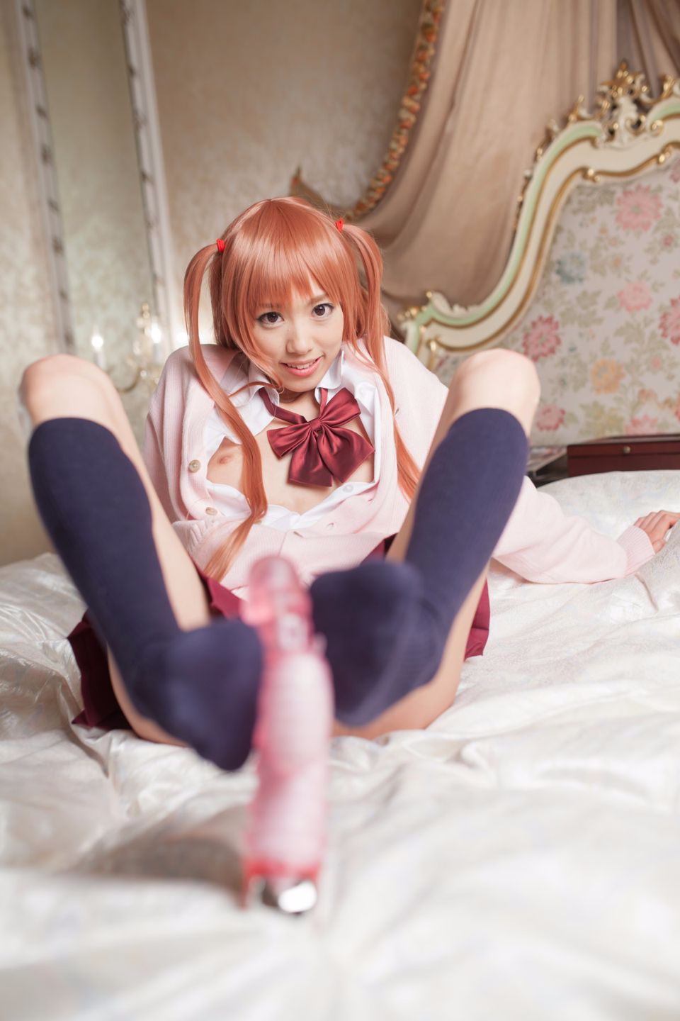 Tập phim Ako-Assistance của Side-B