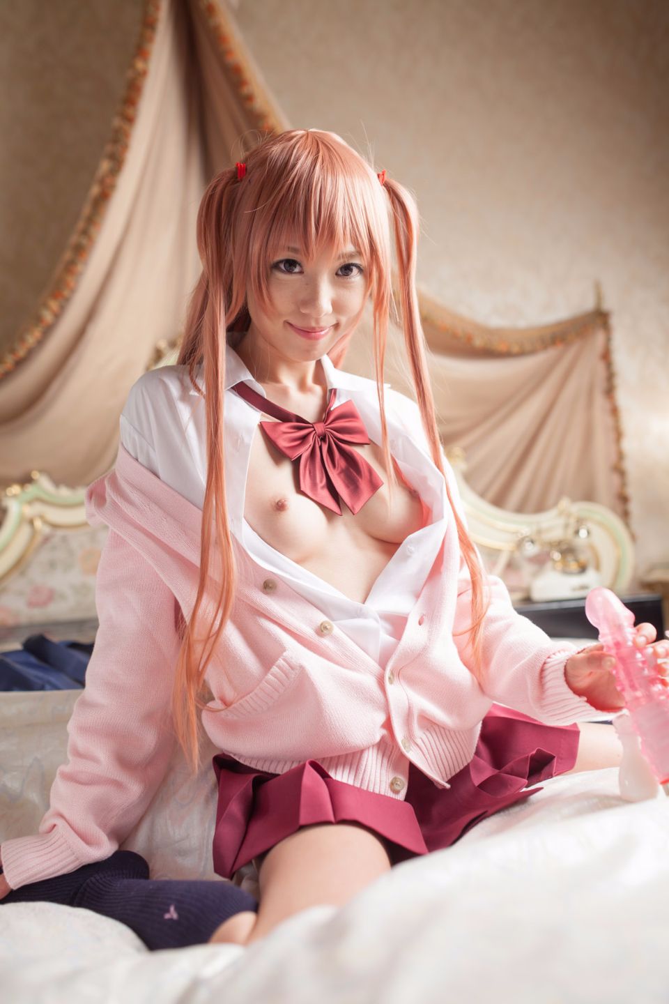 Tập phim Ako-Assistance của Side-B