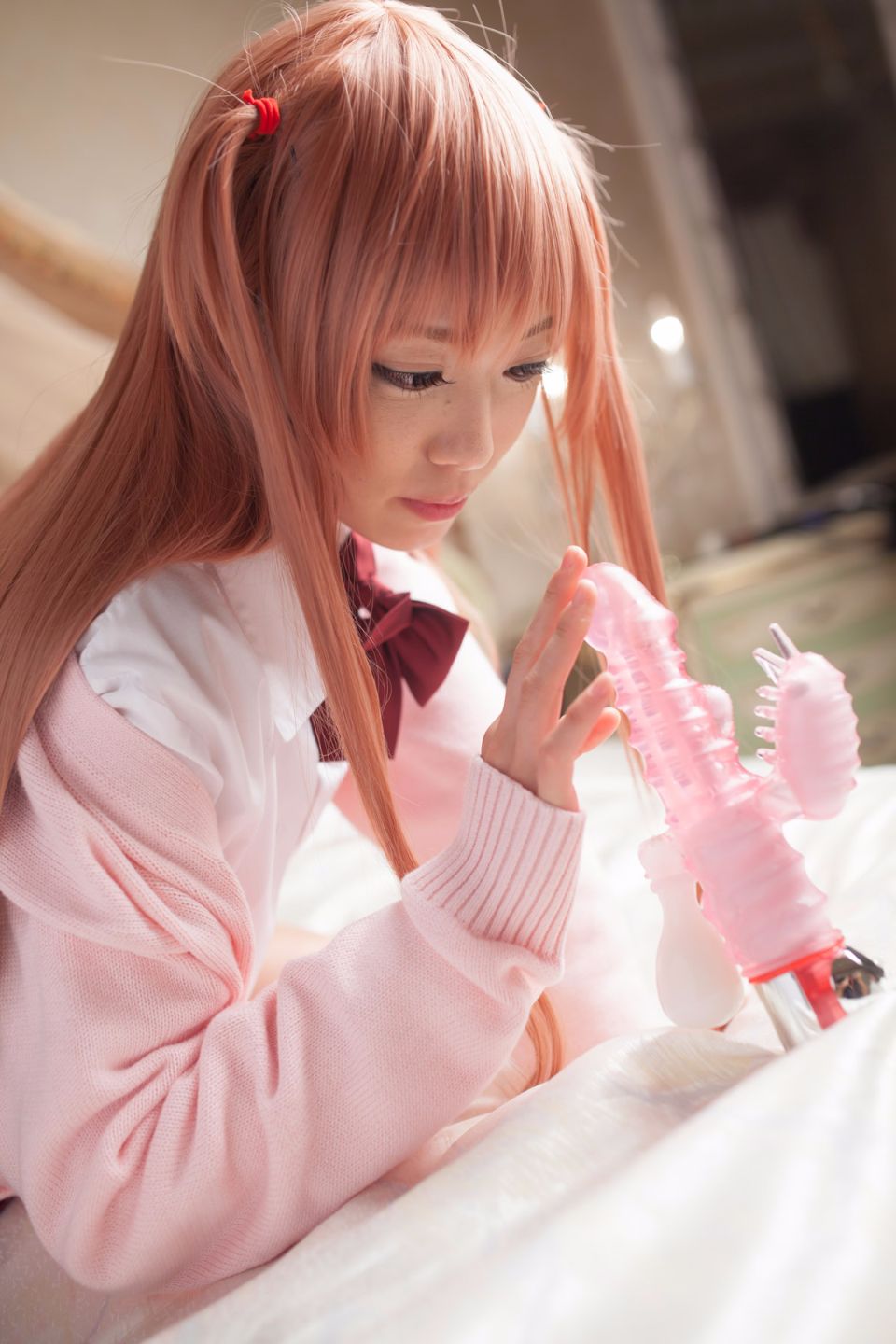 Tập phim Ako-Assistance của Side-B